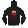 The Banyan Tee Hoodies Hoodie - Bella Ciao