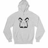 The Banyan Tee Hoodies Hoodie - Dali Mask