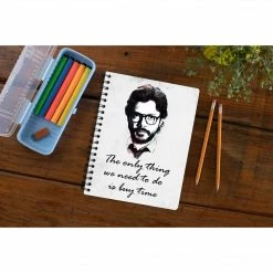 The Banyan Tee Notebook - Buy Time Notebooks