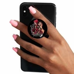 The Banyan Tee Pop Sockets Pop Socket - The Gang
