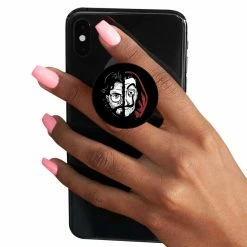 The Banyan Tee Pop Socket - Dali Mask Pop Sockets
