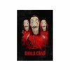 The Banyan Tee Posters Poster - Bella Ciao
