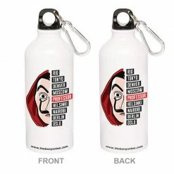 The Banyan Tee Sippers Sipper Bottle - Professor