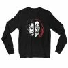 The Banyan Tee Sweatshirt - Dali Mask