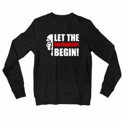 The Banyan Tee Sweatshirts Sweatshirt - Matriarchy