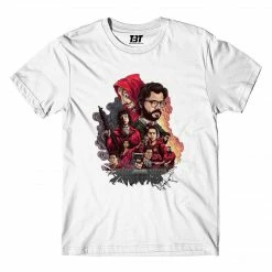 The Banyan Tee T-shirt - The Gang T-shirts