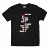 The Banyan Tee T-shirt - Typography