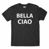 The Banyan Tee T-shirts T-shirt - Bella Ciao
