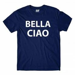 The Banyan Tee T-shirts T-shirt - Bella Ciao 5 The Banyan Tee T-shirts T-shirt - Bella Ciao