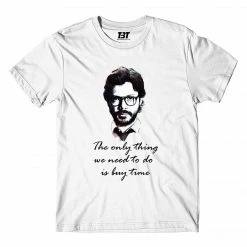 The Banyan Tee T-shirt - Buy Time