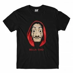 The Banyan Tee T-shirt - Bella Ciao T-shirts