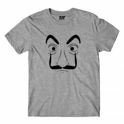The Banyan Tee T-shirt - Dali Mask T-shirts