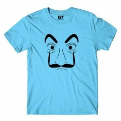 The Banyan Tee T-shirt - Dali Mask T-shirts