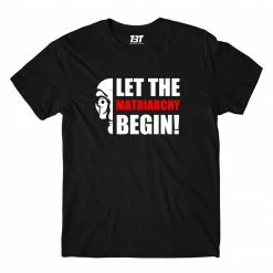 The Banyan Tee T-shirt - Matriarchy