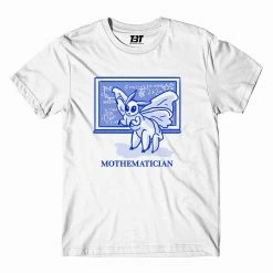 The Banyan Tee T-shirts Printed T-shirt - Mothematician