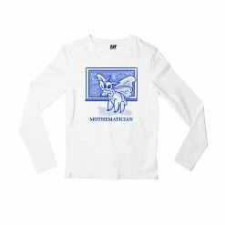 The Banyan Tee Full Sleeves T-shirt - Mothematician