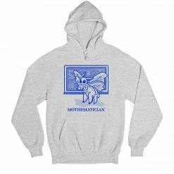 The Banyan Tee Hoodie - Mothematician Hoodies