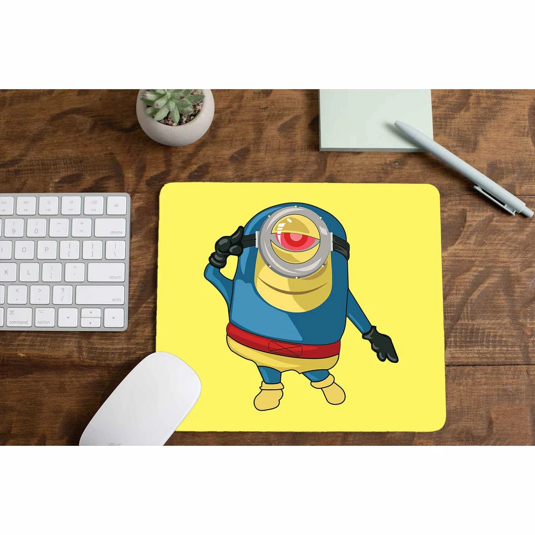 The Banyan Tee Mousepad - Super Min 1 The Banyan Tee Mousepad - Super Min