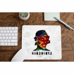 The Banyan Tee Mousepad - Hardwired Mousepads