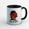 The Banyan Tee Mugs Mug - Hardwired
