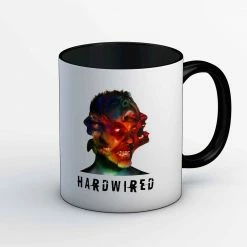 The Banyan Tee Mugs Mug - Hardwired