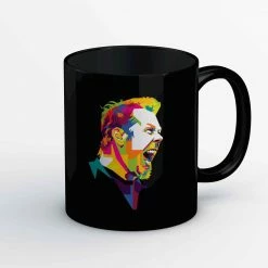 The Banyan Tee Mugs Mug - Pop Art