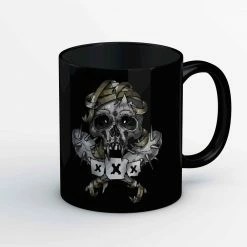 The Banyan Tee Mug - Metalhead