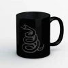 The Banyan Tee Mug - Metalhead Mugs