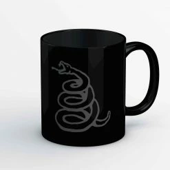 The Banyan Tee Mug - Metalhead Mugs