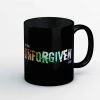 The Banyan Tee Mugs Mug - Unforgiven Too