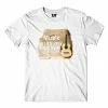 The Banyan Tee T-shirts Music Quote T-shirt