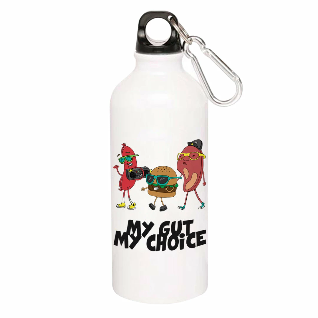 The Banyan Tee Sippers Sipper - My Gut, My Choice 1 The Banyan Tee Sippers Sipper - My Gut, My Choice