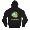 The Banyan Tee Hoodies Hoodie - My Beer Belly