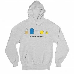 The Banyan Tee Hoodie - My Dysfunctional Family Hoodies
