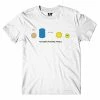 The Banyan Tee T-shirt - My Dysfunctional Family T-shirts