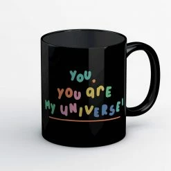 The Banyan Tee Mugs Mug - My Universe