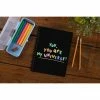 The Banyan Tee Notebooks Notebook - My Universe