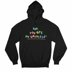 The Banyan Tee Hoodies Hoodie - My Universe
