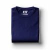 The Banyan Tee Plain T-shirt - Navy Blue