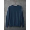 The Banyan Tee Sweatshirt - Navy Blue