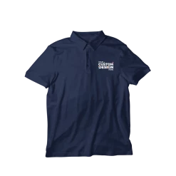 The Banyan Tee Customizable Polo T-shirt