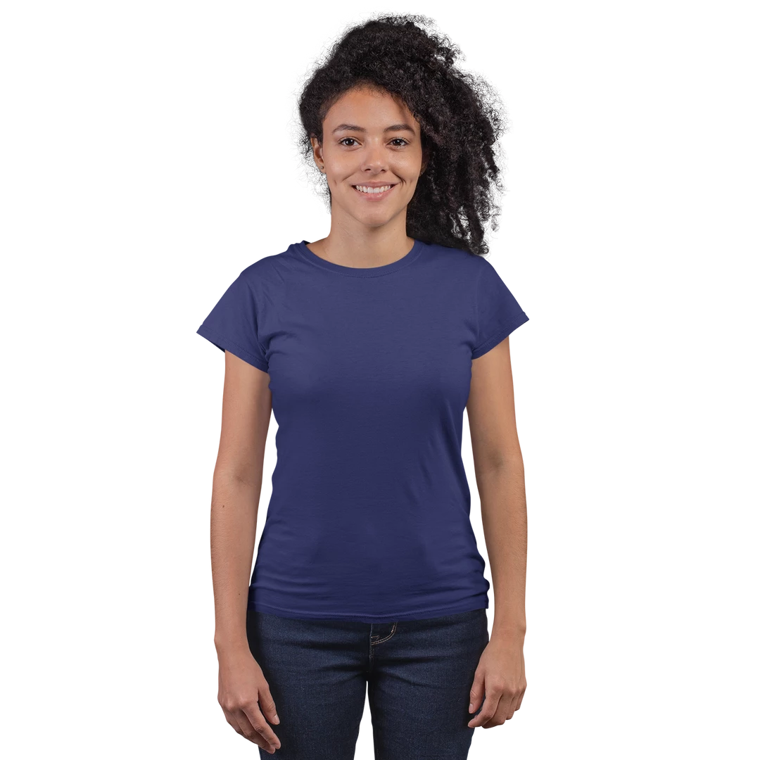 The Banyan Tee Top - Navy Blue 3 The Banyan Tee Top - Navy Blue