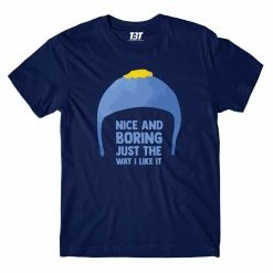 The Banyan Tee T-shirt - Nice & Boring T-shirts