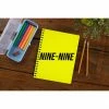 The Banyan Tee Notebook - Nine-Nine