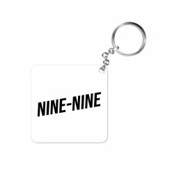The Banyan Tee Keychains Keychain - Nine-Nine