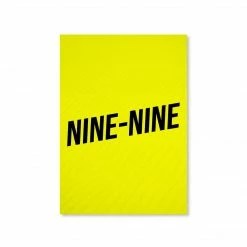 The Banyan Tee Poster - Nine-Nine