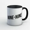 The Banyan Tee Mugs Mug - Nine-Nine