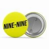 The Banyan Tee Badge - Nine-Nine