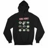 The Banyan Tee Hoodies Hoodie - Nine-Nine