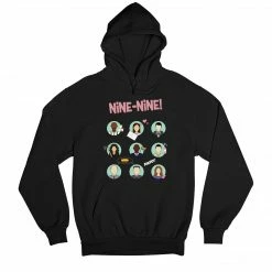 The Banyan Tee Hoodies Hoodie - Nine-Nine